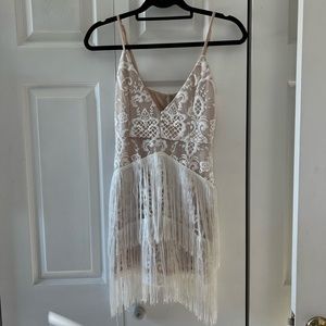 Missguided dress